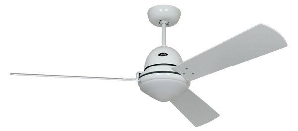 CasaFan 9314254 LIBECCIO, stropní ventilátor se světlem