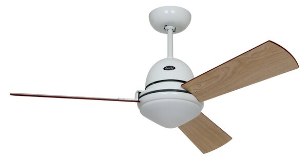 CasaFan 9314254 LIBECCIO, stropní ventilátor se světlem