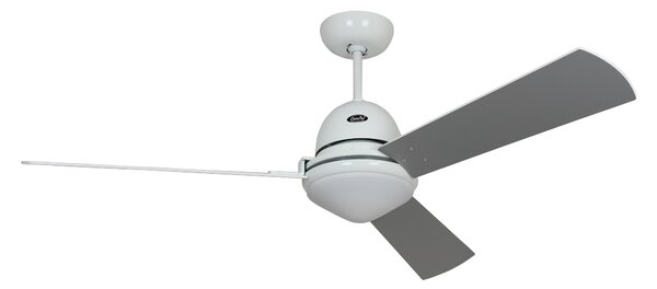 CasaFan 9314254 LIBECCIO, stropní ventilátor se světlem