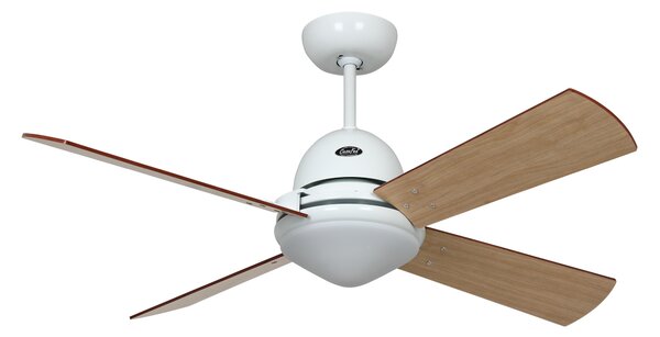CasaFan 9314254 LIBECCIO, stropní ventilátor se světlem