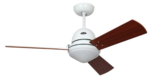 CasaFan 9314254 LIBECCIO, stropní ventilátor se světlem