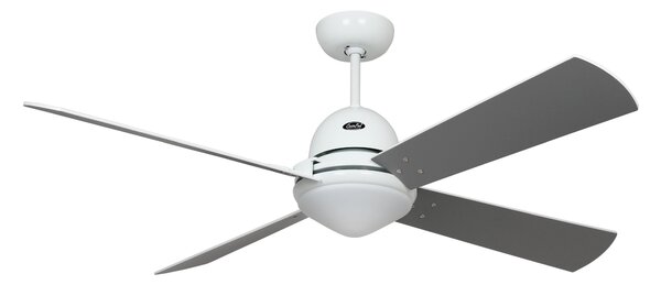 CasaFan 9314254 LIBECCIO, stropní ventilátor se světlem