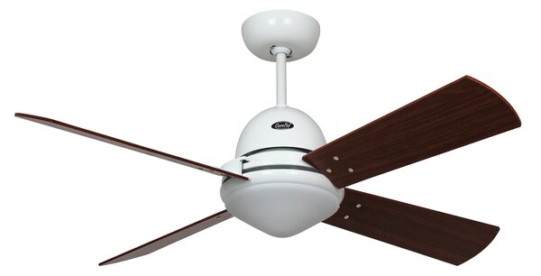 CasaFan 9314254 LIBECCIO, stropní ventilátor se světlem