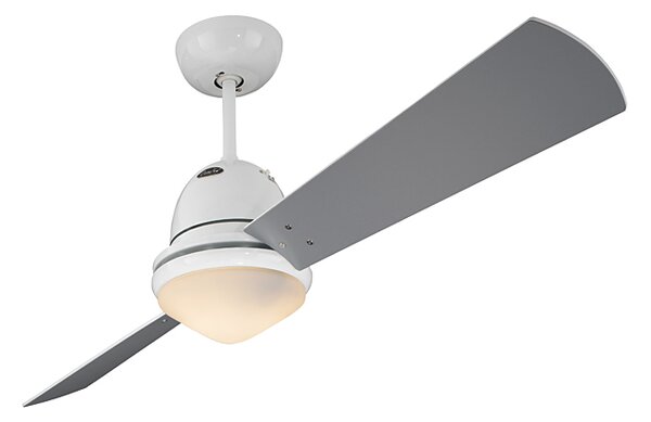 CasaFan 9314254 LIBECCIO, stropní ventilátor se světlem