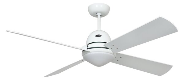 CasaFan 9314254 LIBECCIO, stropní ventilátor se světlem