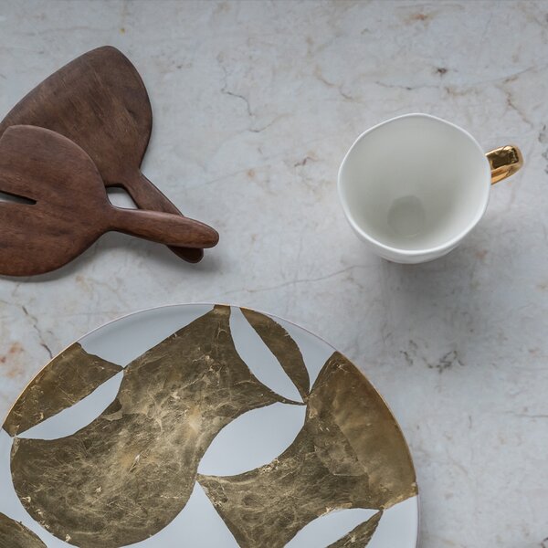 Intuition Hrnek na cappuccino Good Morning
