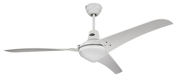 CasaFan 9313220 MIRAGE, stropní ventilátor se světlem