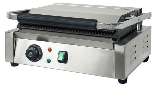 Profesionální kontaktní gril, 2200 W