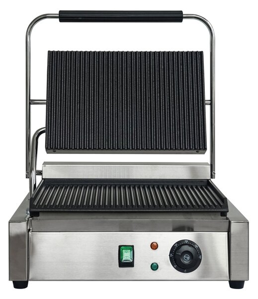 Profesionální kontaktní gril, 2200 W