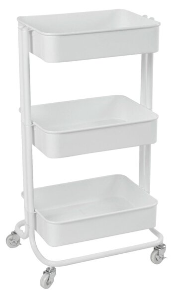 UNIVERZÁLNÍ VOZÍK, 43/78,5/35 cm Carryhome - Barové vozíky