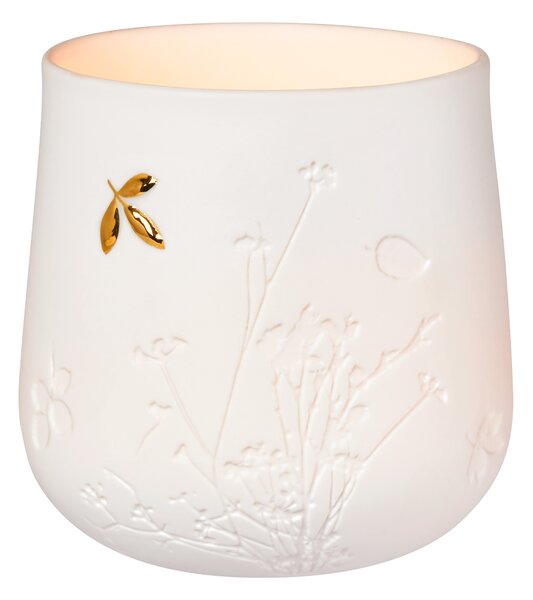 Räder Porcelánový svícen "Sofia"