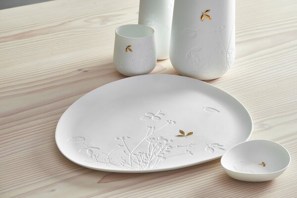 Räder Porcelánový svícen "Sofia"