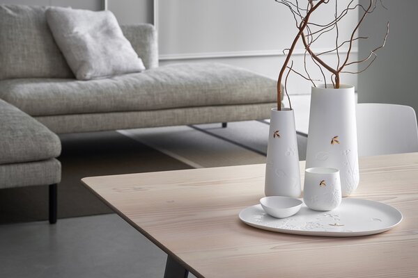 Räder Porcelánový svícen "Sofia"