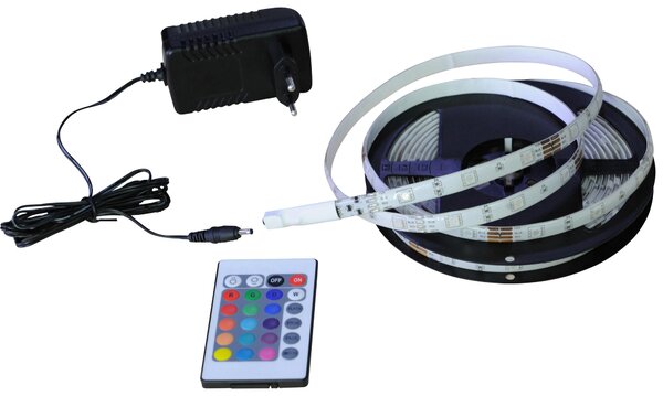 LED PÁSKA, 300 cm Boxxx - LED pásky