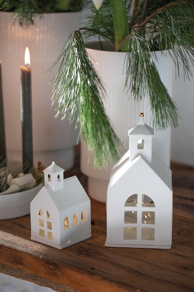 Räder Porcelánová kaplička varianta I