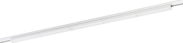 FLATLINE 150 pro tříokr. lištu bílá 230V LED 50W 90° 3000K - RED - DESIGN RENDL
