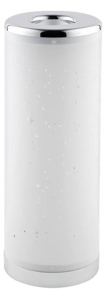 Eglo 55886 - LED Stolní lampa LED/6W/230V bílá