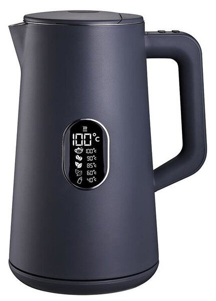 Rychlovarná konvice Botti Electronic Denver 1,5 l