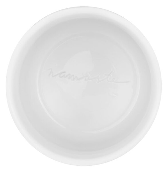 Räder Porcelánový hrnek Jóga
