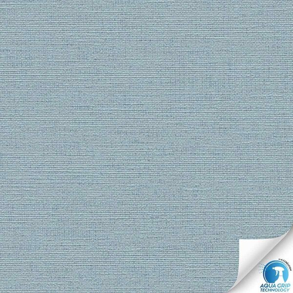 A.S. Création | Vliesová samolepicí tapeta aktivovaná vodou WOW 78575-3 | 0,53 x 10,05 m | modrá