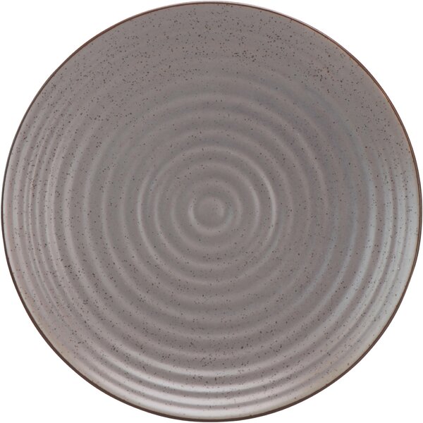 DEZERTNÍ TALÍŘEK porcelán keramika 22,5 cm Landscape - Kolekce nádobí