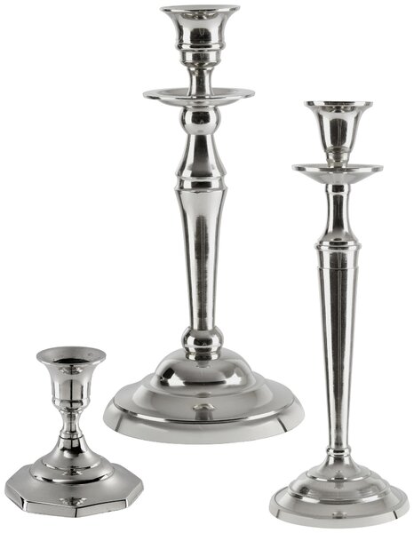 STOJAN NA SVÍČKY kov Ambia Home - Svícny & stojany na svíčky
