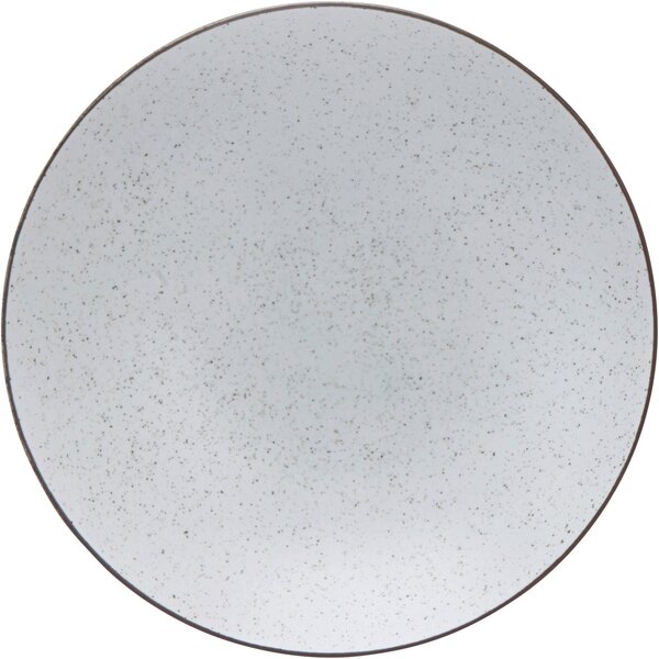 HLUBOKÝ TALÍŘ porcelán keramika 22 cm Landscape - Kolekce nádobí