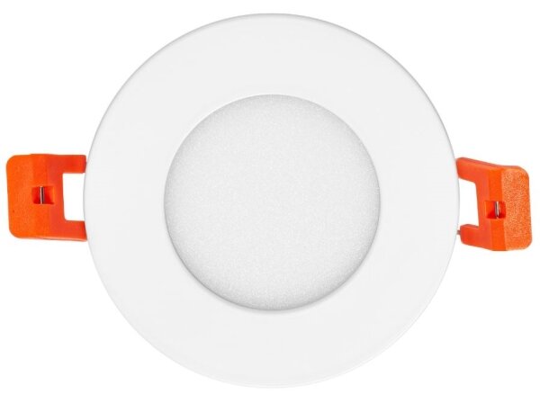 Osram - LED Podhledové svítidlo SLIM LED/4,5W/230V 4000K