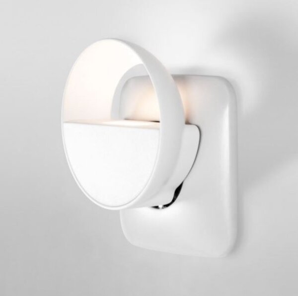 Osram - LED Stmívatelné noční světlo LUNETTA LED/0,65W/230V