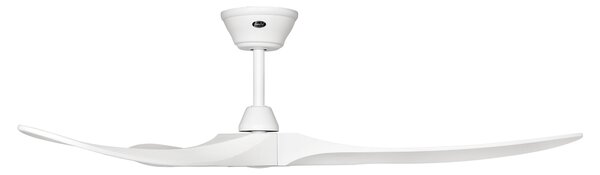 CasaFan 315228 Eco Genuino, bílá, stropní ventilátor