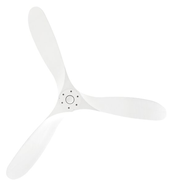CasaFan 315228 Eco Genuino, bílá, stropní ventilátor