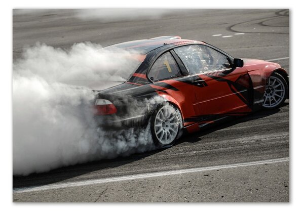 Moderní foto obraz na stěnu Drift osh-180219520