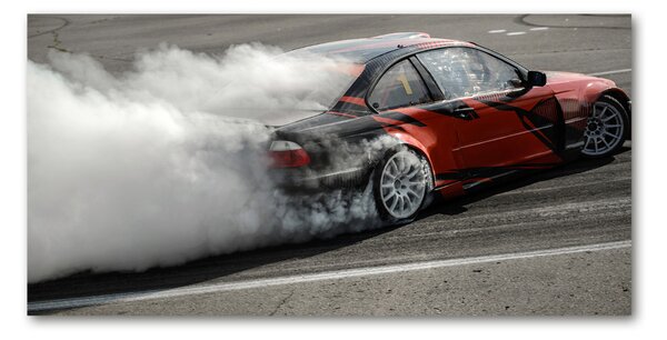 Moderní foto obraz na stěnu Drift osh-180219520