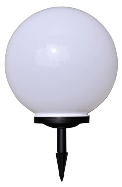 Venkovní osvětlení příjezdové cesty 2 ks LED 40 cm se zápichem