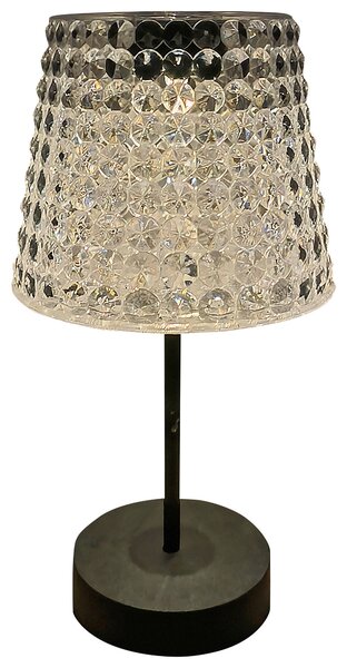 SOLÁRNÍ SVÍTIDLO, 12,5/24 cm Ambia Garden - Solární světla