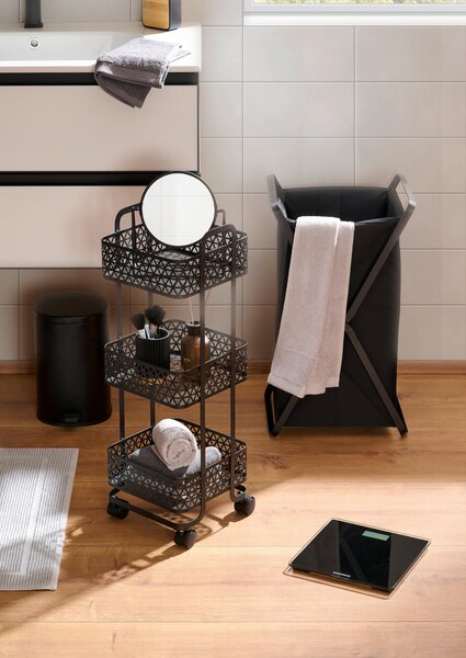 KOŠ S NÁŠLAPNÝM PEDÁLEM Homeware - Koše do kuchyně