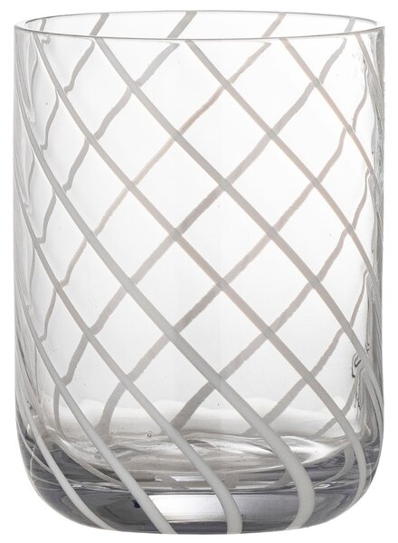 Bloomingville Sklenice Havin 350 ml