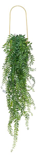 Umělá visící rostlina COL, výš, 82 cm