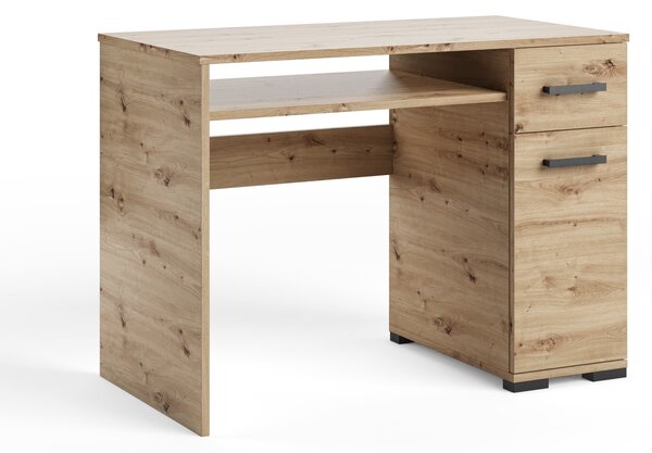 ADRK Psací stůl Frazio ART 105, dub artisan