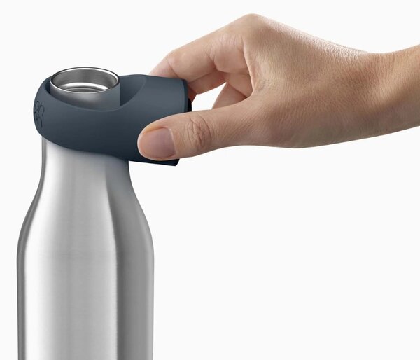 Joseph Joseph Nerezová termoláhev Loop 500 ml