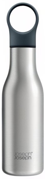 Joseph Joseph Nerezová termoláhev Loop 500 ml