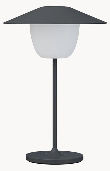 Stmívatelná stolní LED lampa Ani, přenosná