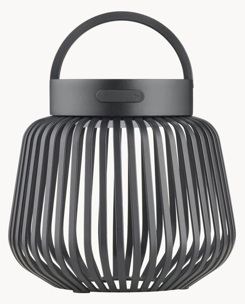 Stmívatelná stolní LED lampa Lito, přenosná