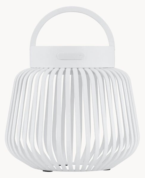 Stmívatelná stolní LED lampa Lito, přenosná