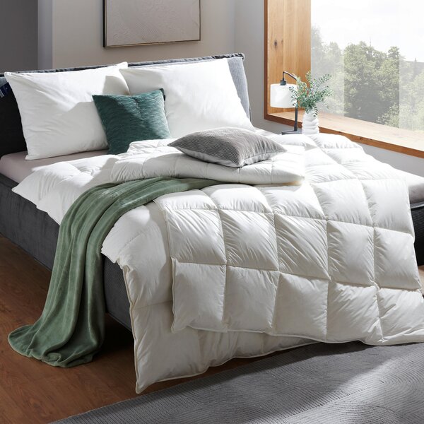 POLŠTÁŘ POD HLAVU, 70/90 cm Hefel Textil - Polštáře pod hlavu