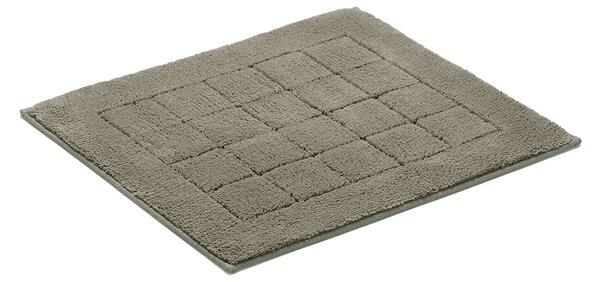 KOUPELNOVÁ PŘEDLOŽKA, 55/65 cm Vossen - Koupelnové předložky