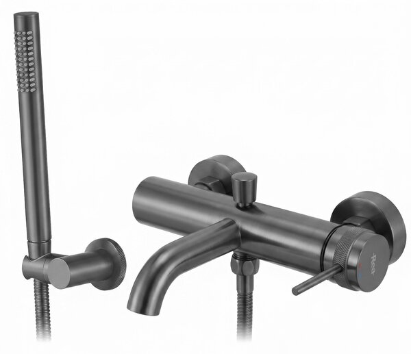 Vanová baterie Rea Lungo Grip Titan