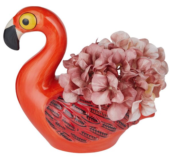 FLAMINGO Květináč 26 cm