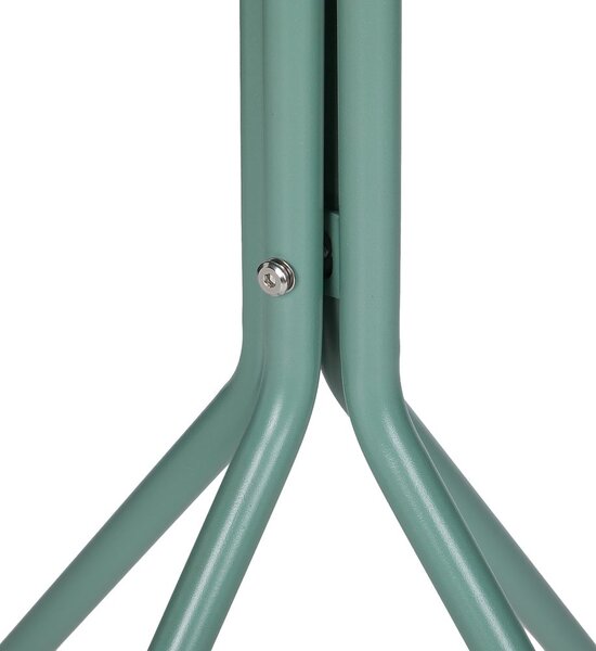 RENDEZVOUZ Bistro stolek 60 cm - šalvějová