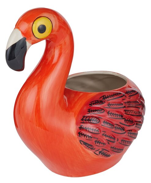 FLAMINGO Květináč 26 cm